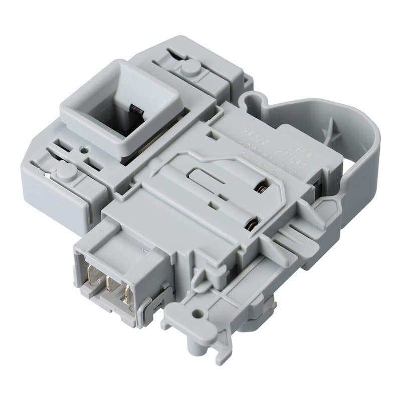 LUTH Premium Profi Parts Verrouillage de porte pour Bosch Siemens Balay Neff machine à laver 00638259 638259