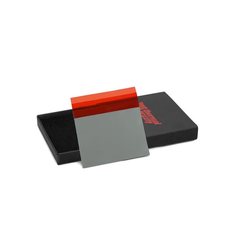 Thermal Grizzly - PhaseSheet PTM (50 x 40 mm) – Pad thermique haute performance avec matériau à changement de phase | Durable, n