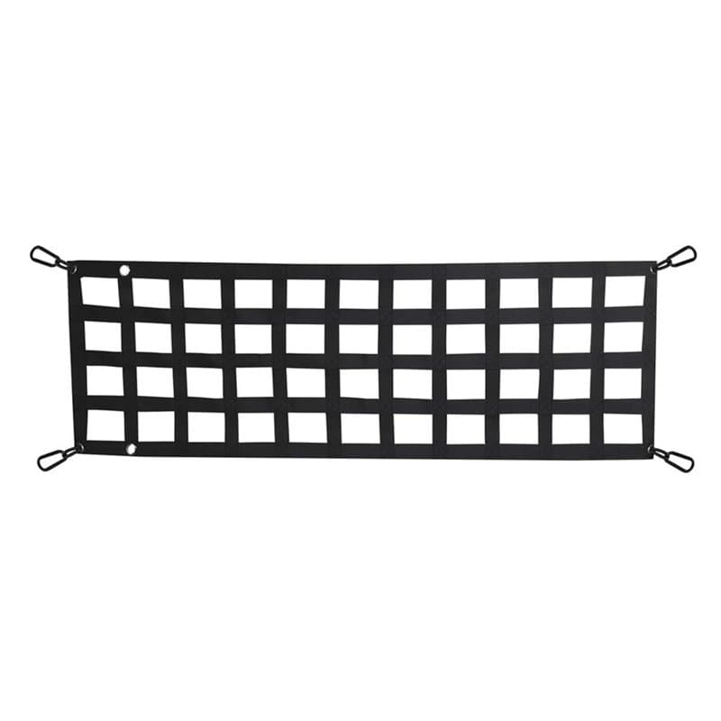 Filet de hayon de Camion pour Ford 2015-2023,Filet de Hayon de Camion Cargo Maille de Hayon de Lit de Camion Résistant Aux Intem