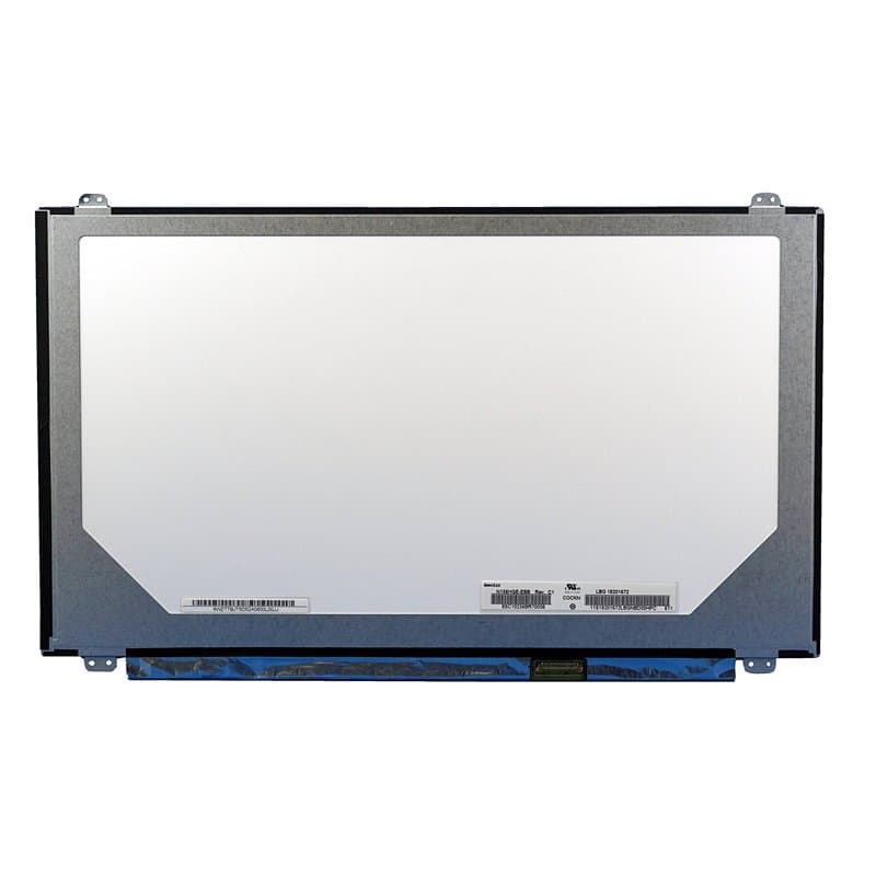 Écran A Plus, FHD 1920 x 1080, Nouvel écran LCD Alternatif, Compatible avec ASUS F555L F555LA, Mat, Compatible avec B156HTN03.