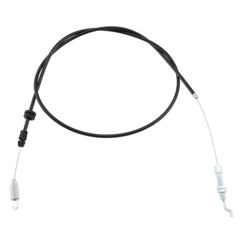 EMSea Câble d'embrayage pour tondeuse à gazon 381000668/1 compatible avec Mountfield Compatible avec Castel Garden Compatible av