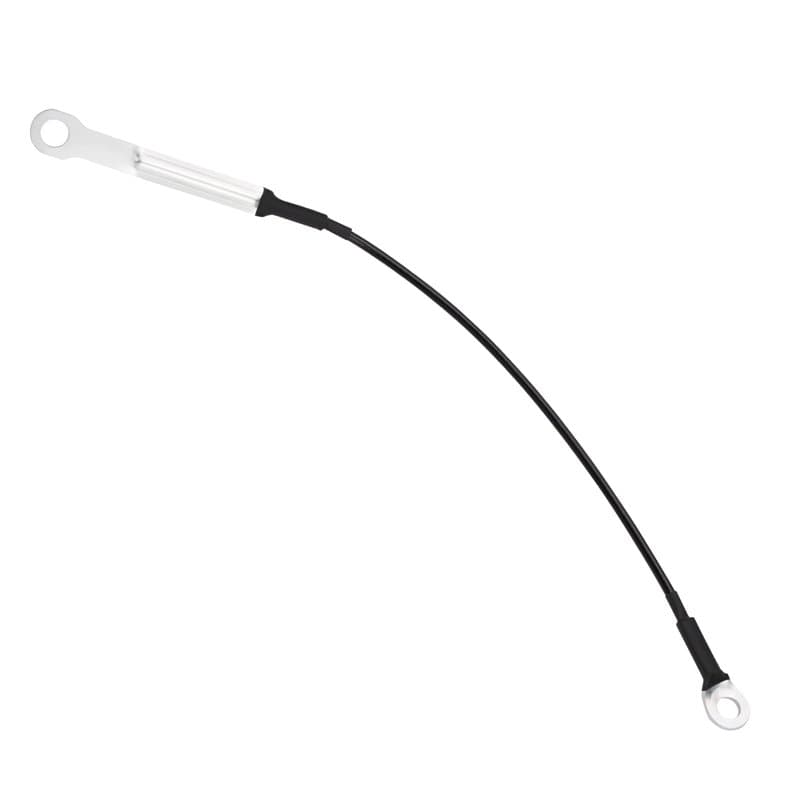 YINETTECH Sangle de Retenue de Hayon de Porte Arrière Câble de Levage Sangles de Support de Porte de Levage Compatible avec VW C