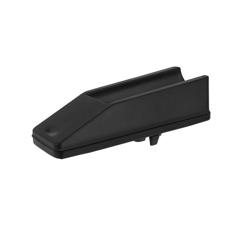 YINETTECH Support de Cric Avant pour Voiture Point de Levage à Bascule Avant Point de Levage Avant Gauche Droit Compatible avec