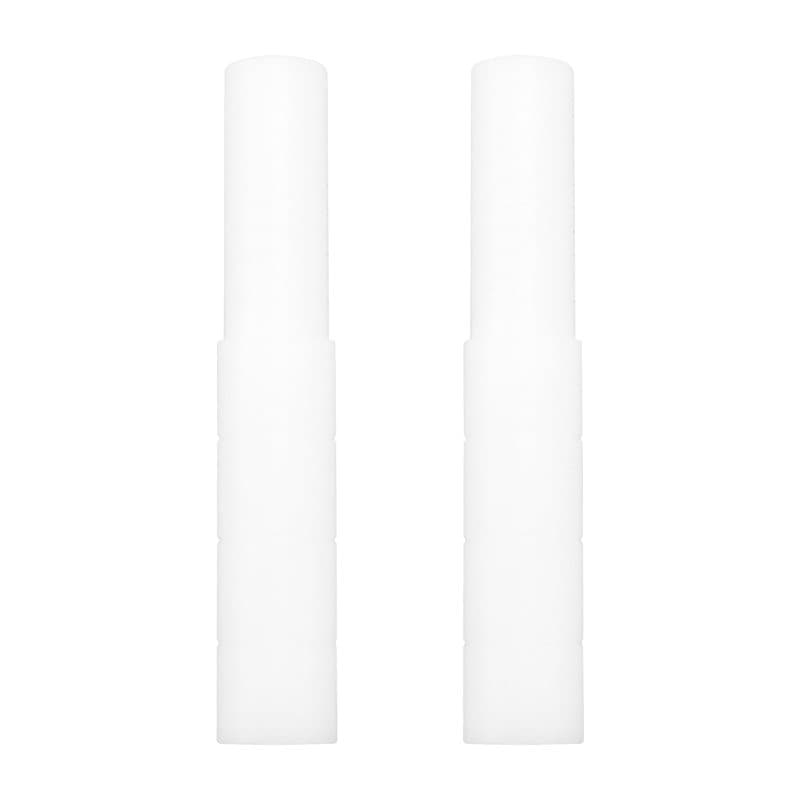 eMagTech Lot de 2 extensions d'arbre de club de golf pour fers de golf 85,8 x 15 x 13,27 mm