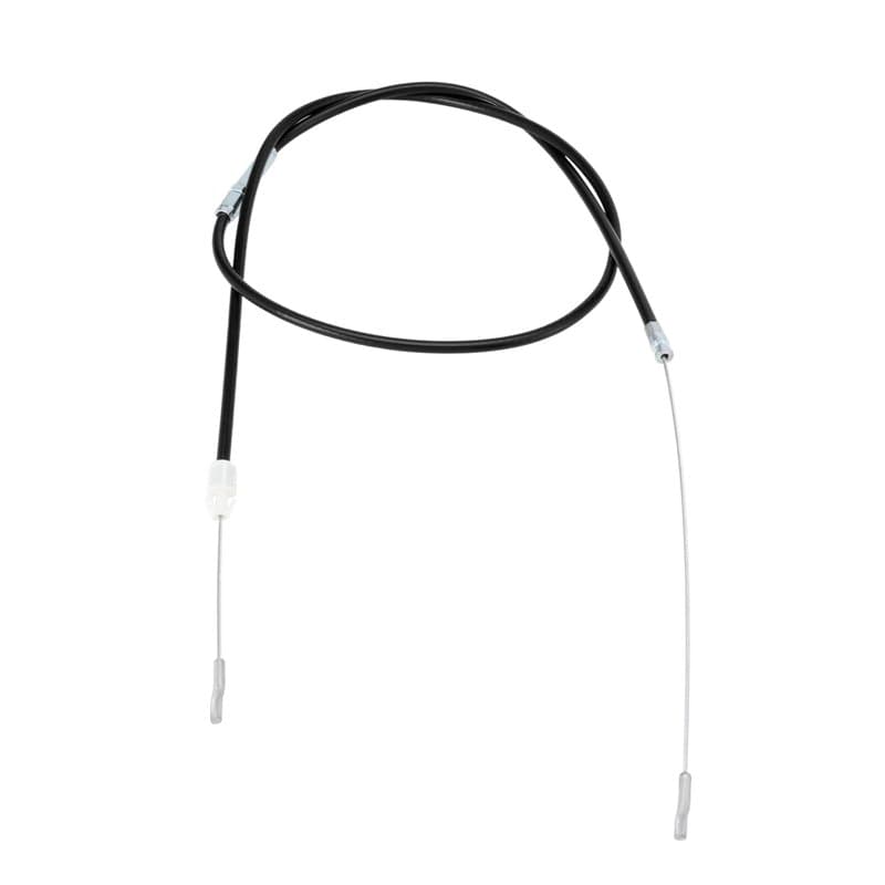 ECSiNG Câble d'embrayage de rechange pour tondeuse à gazon G339XY9000 compatible avec les tondeuses à gazon Cobra MX460SPH MX484