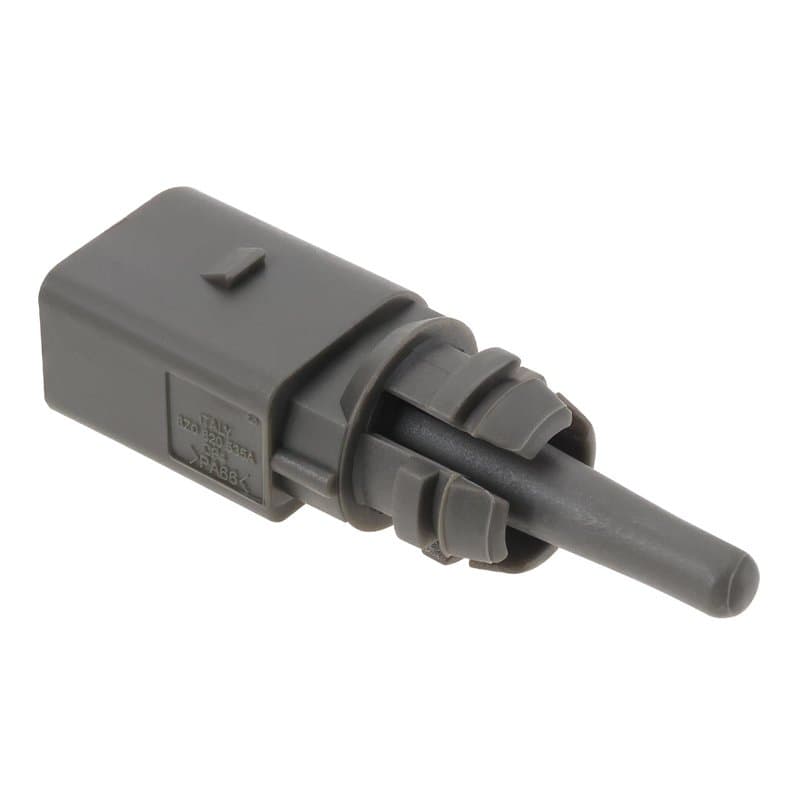 ECSiNG Capteur de Température Ambiante Extérieure Extérieure 8Z0820535A Compatible avec VW Compatible avec Audi Compatible avec