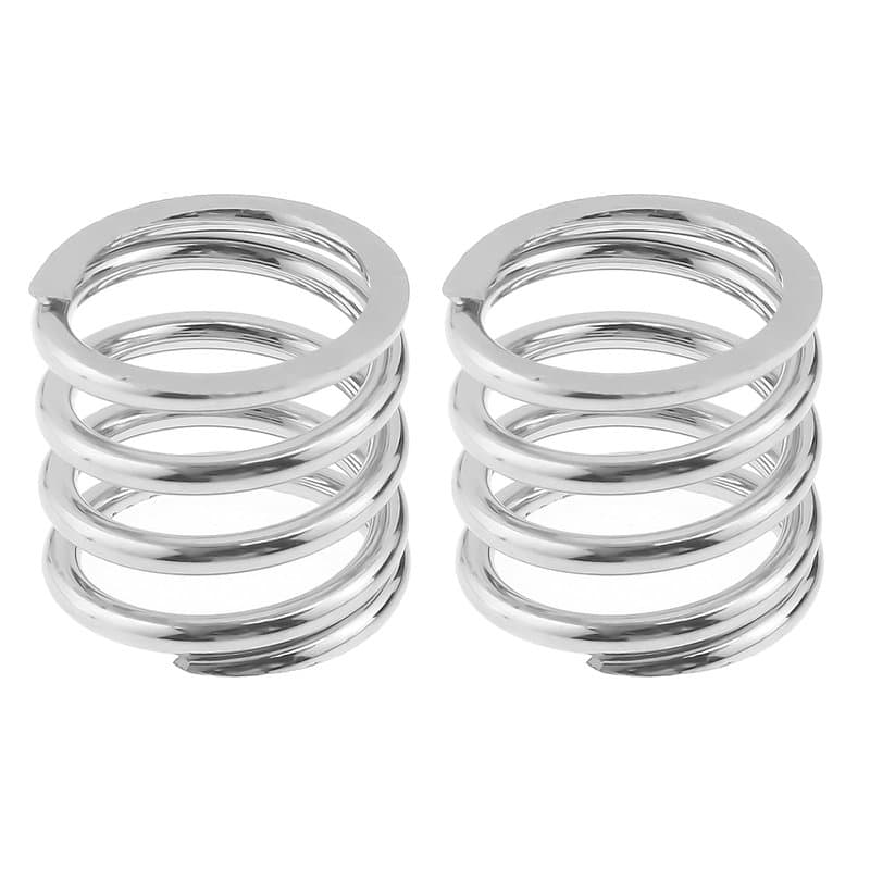 SG Store Lot de 2 Ressorts de Compression 231352-0 Compatible avec DUR181 DUR181Z DUR141Z DUR140 DUR141 DUR180Z Ressort de tête