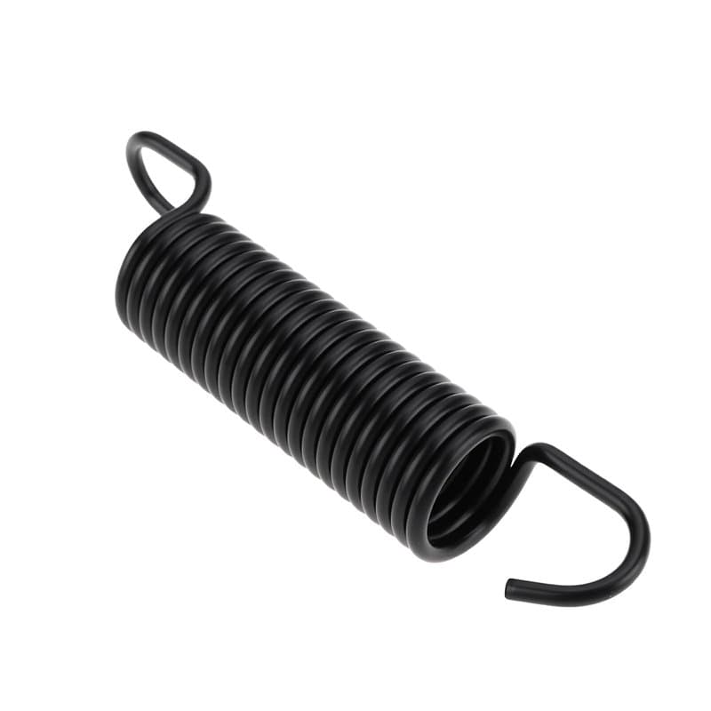 Briny River Ressort D'extension de Tendeur de Tracteur 732-04323B 732-04323 Compatible avec MTD Compatible avec Cub Cadet