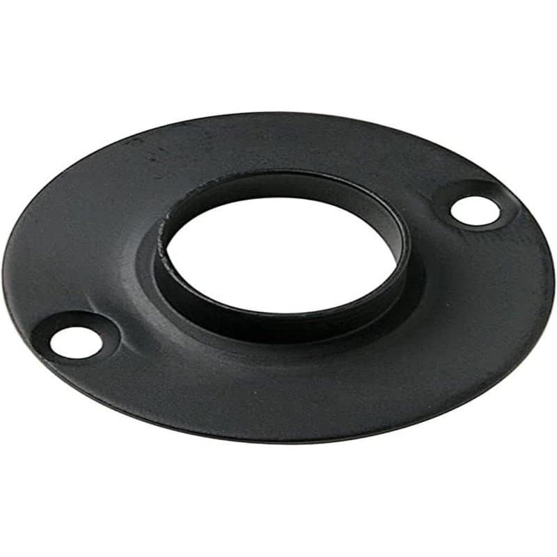 DEWALT DE6990-XJ Douille de copiage pour DW615, Argent, 24mm