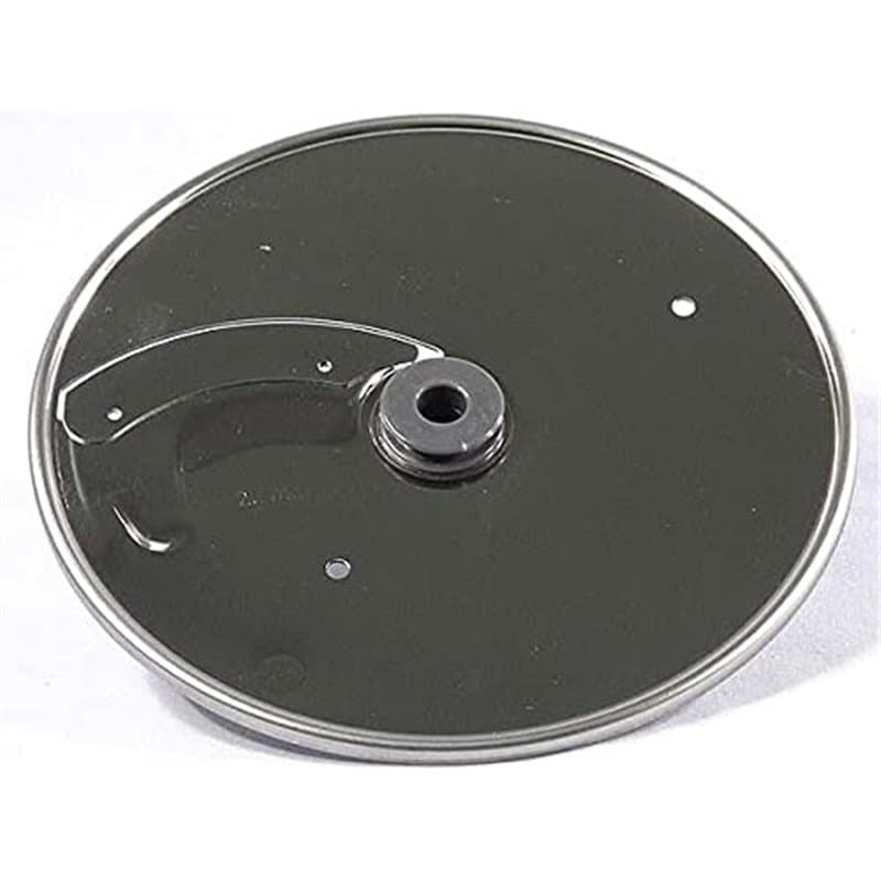 Kenwood Disque lame coupe tranche fine 2 mm Multipro FP970 FP972 FP980 FPM900