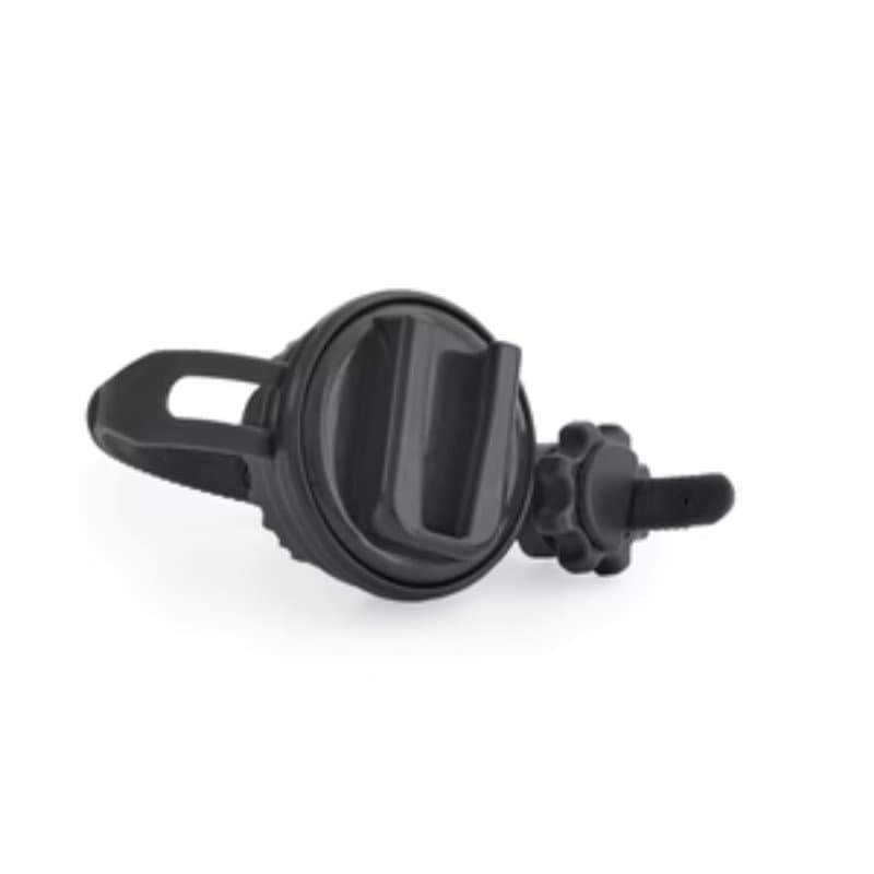 Rockit Rocker - Support extra universel (rotatif) - Support supplémentaire pour deuxième poussette ou poussette - Compatible ave