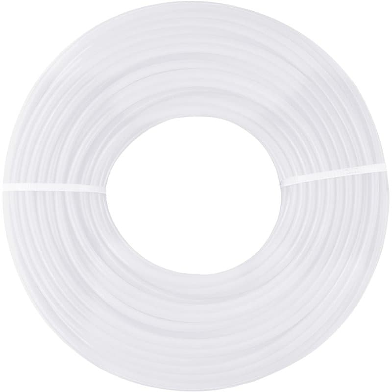 Dario Tools CMB321225 Fil coupe-bordure 1,2 mm 25 m Blanc