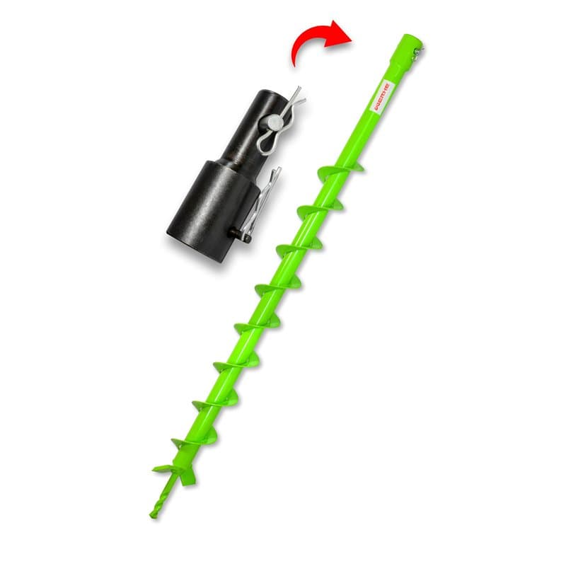 Jeu de clés à pipe BGS Do it yourself - 11 pièces de 6 à 22 mm