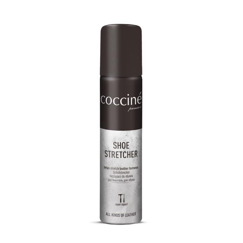 Cocciné - Mousse Elargisseur Chaussure, Assouplissant Cuir Chaussures, Shoe Stretcher, Augmente L'élasticité des Chaussures en C