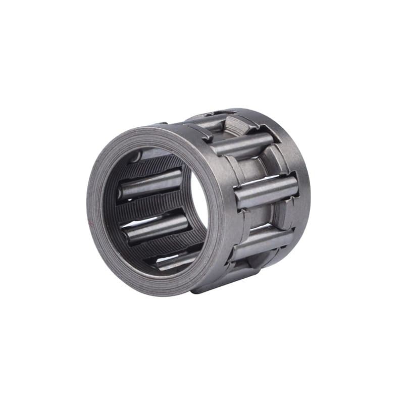 Cancanle Piston roulement à Aiguilles 10x14x13 pour Stihl Tronçonneuse débroussailleuse Coupe-Bordures pièce n° 9512 003 2340