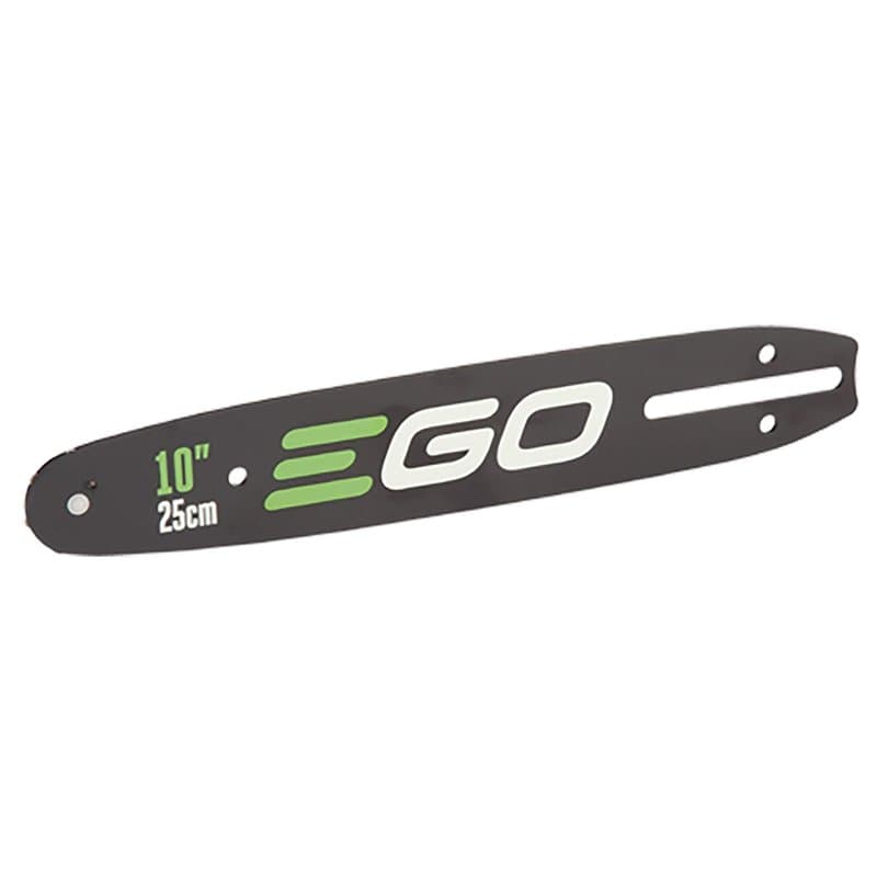 EGO POWER+ Guide chaîne 25cm pour tronçonneuse sur Perche PSA1000E AC1000