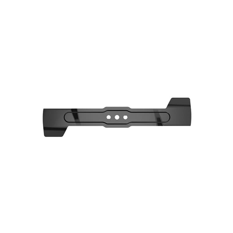 WORX - Lame de Rechange d'Origine ⌀37 cm - Compatible Avec la Tondeuse à Gazon sans Fil Worx WG737E - Lame durable en Acier robu