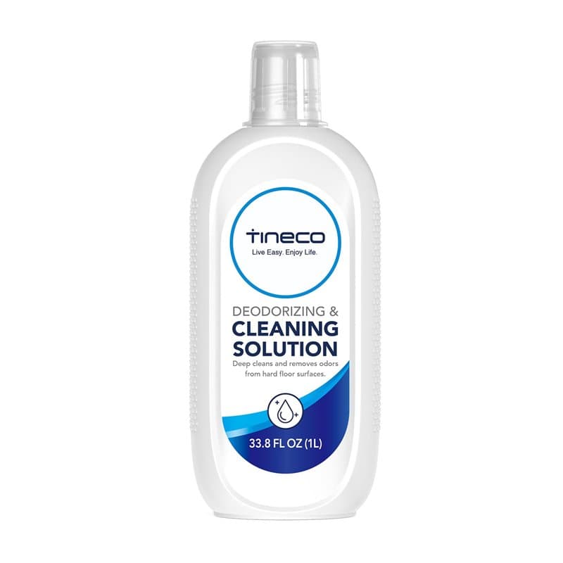 Tineco formule pour Multi-Surface pour iFloor iFloor série/Floor One S5 / Floor One S6 Series/Floor One S7 Series (1 x 1 l) - Co