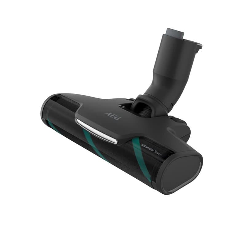 AEG AZE156, Brosse pour sols durs FX8 PowerPro, Excellente Absorption des Particules Les Plus Petites jusqu'à des Particules XXL