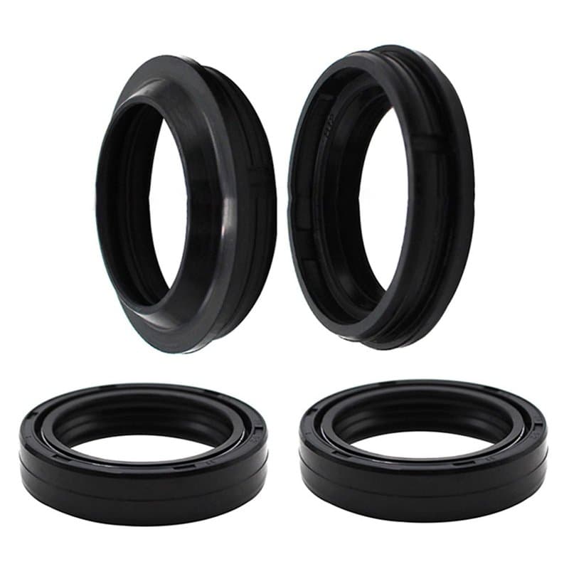 35 x 48 x 11 mm Pièces de moto fourche avant et joint d'huile pour amortisseur de moto