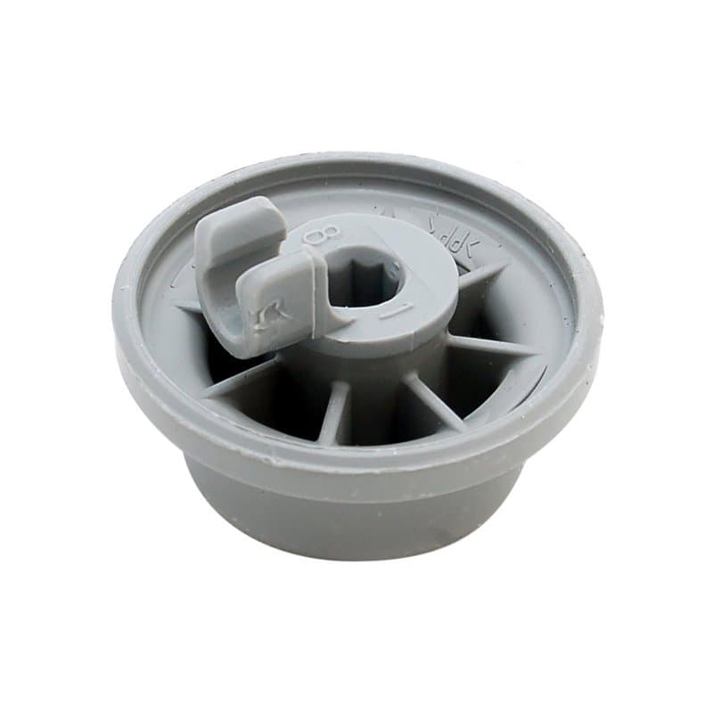 Bosch Roue Panier Inférieur Lave-Vaisselle Neff Siemens Pièce N° 165314