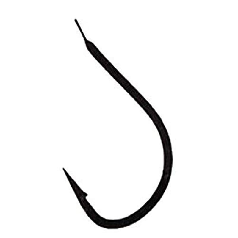 Tubertini Hameçon à Palette Hameçon Série 15 Nickelé Taille 10 Pêche Truite Mer Carpe Rivière