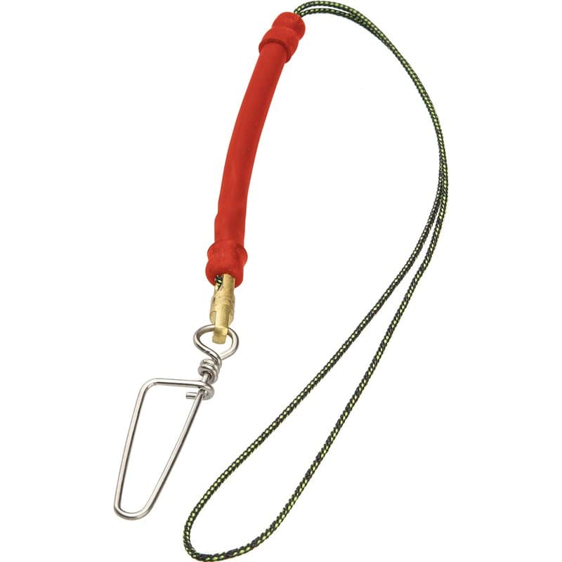 SALVIMAR Shock Absorbe Les Chocs Mixte, Rouge, Taille Unique