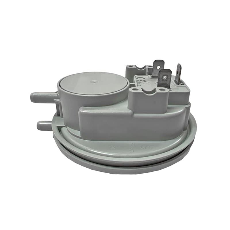 CG94 - Pressostat Différentiel Universel HUBA Control 24-39 Pascal dans la dépression pour Air et fumées