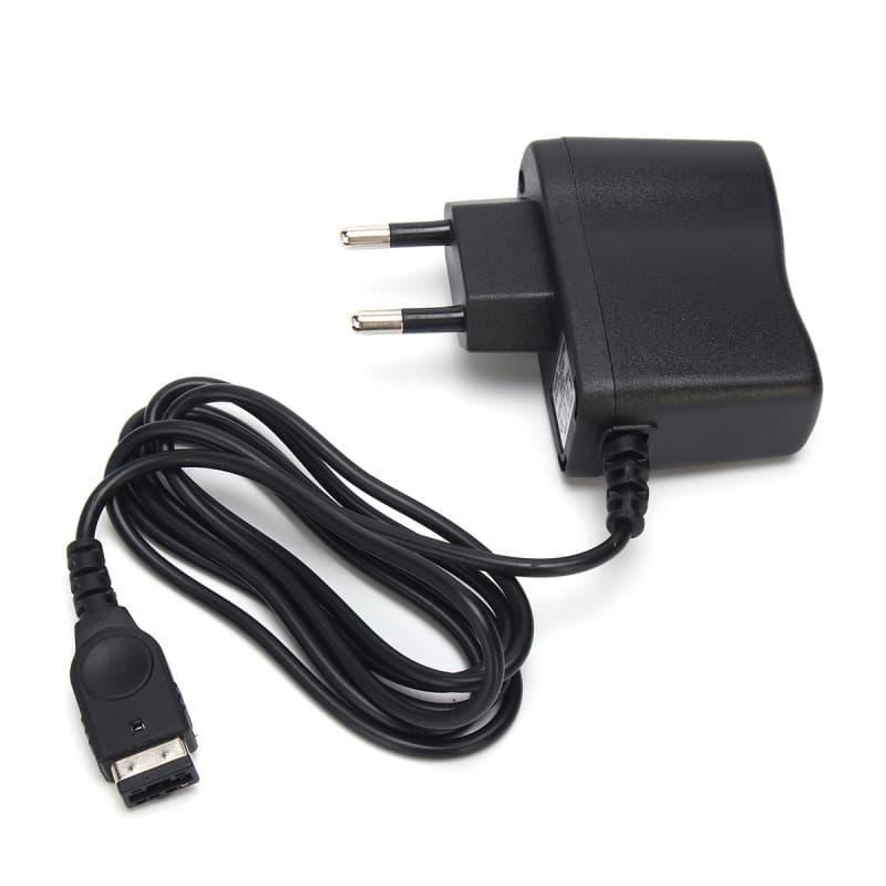 C-FUNN AC Adaptateur Alimentation Chargeur Game Boy Advance pour Nintendo DS Nds SP Gba