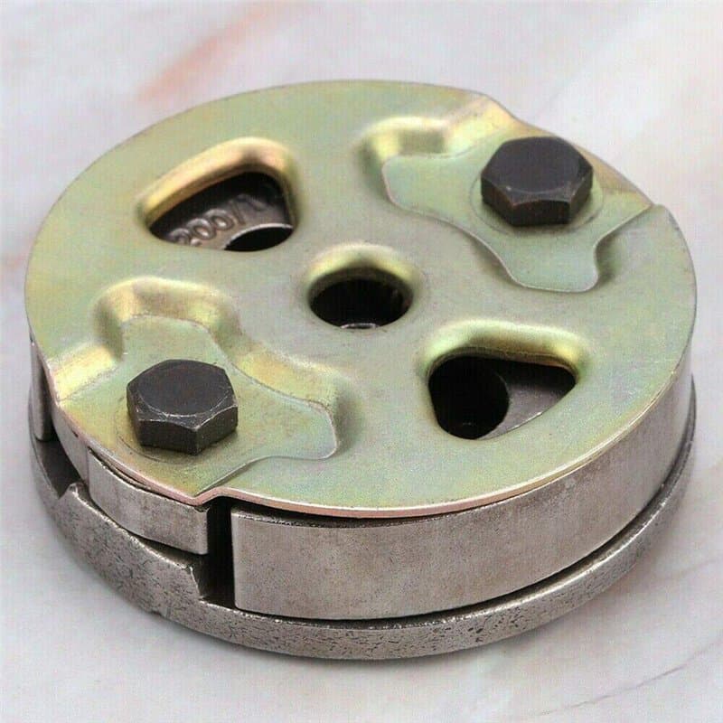 Débroussailleuse Embrayage pour FS120 FS200 FS250 FS300 FS350 FS400 FS450 Trimmer Embrayage L'embrayage de coupeur de Brosse de