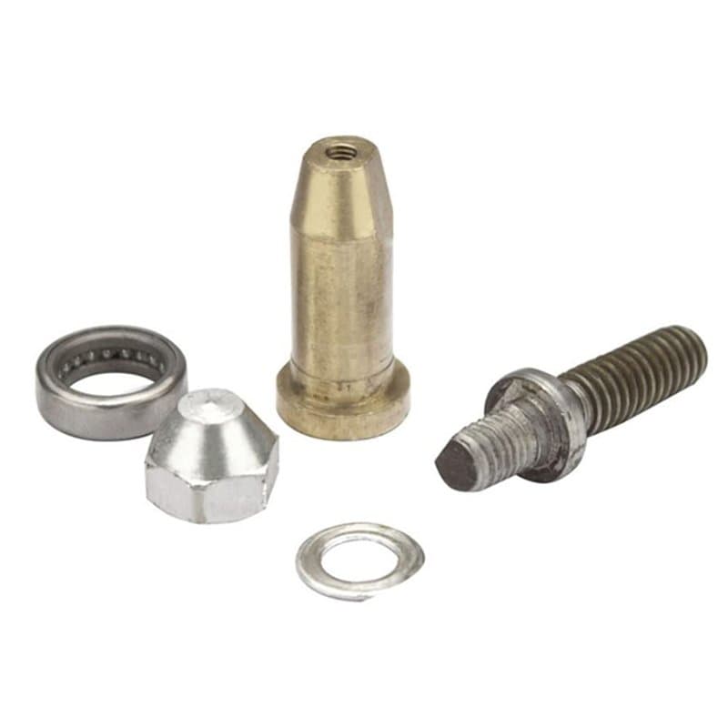 Magefesa - Cône + Vis Sans Fin + Roulements Compatibles Avec Autocuiseur, Modèle CHEF 15-22L, 09REMECHU15, 8429113545239