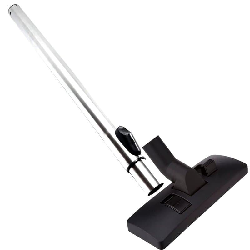 Anakel Home Pack de Remplacement Tube d'aspirateur Universel avec buse d'aspirateur avec Joint pivotant, Accessoires d'aspirateu