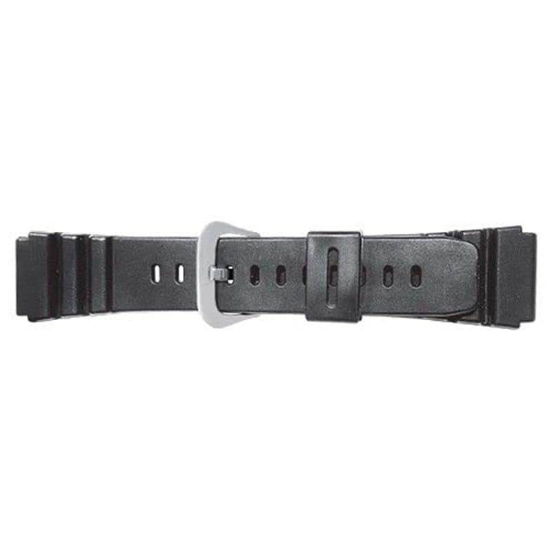 Diloy Bracelet de montre compatible avec Casio AMW-320 MDV-107 22 mm Réf 200F2A