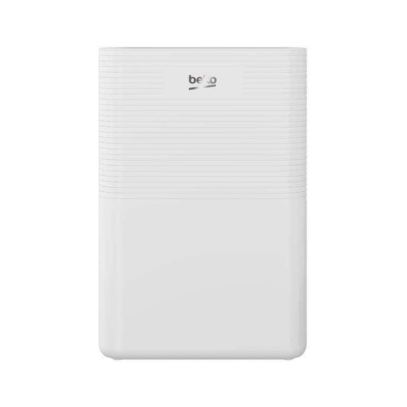 BEKO Déshumidificateur BDPO 010, 10L, R290, silencieux, minuterie 12h, panneau de commande tactile, dimensions minimales