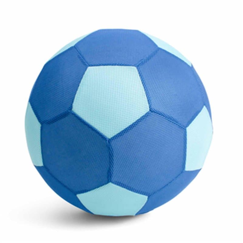 BS Toys Balle Géante Jeux - Balle Géante pour Tous - Lancez, Donnez Un Coup De Pied Ou Roulez pour Un Jeu Actif en Famille - Jeu