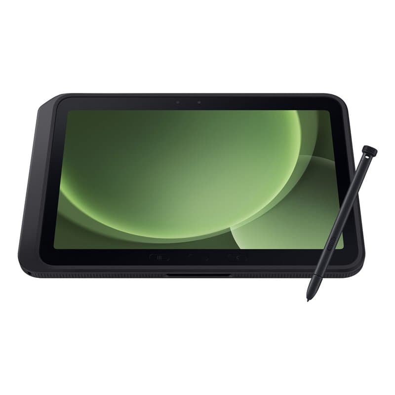 Tablette Samsung SM-X356BZGAEEB 10,1" Qualcomm Snapdragon 8 GB RAM 128 GB Vert