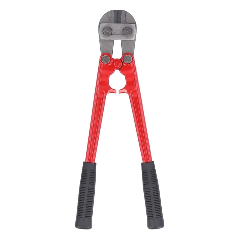 Coupe-boulons 320 mm | STUBAI Coupe-métal pour le travail des métaux, pour couper l'acier de construction, les boulons, les goup