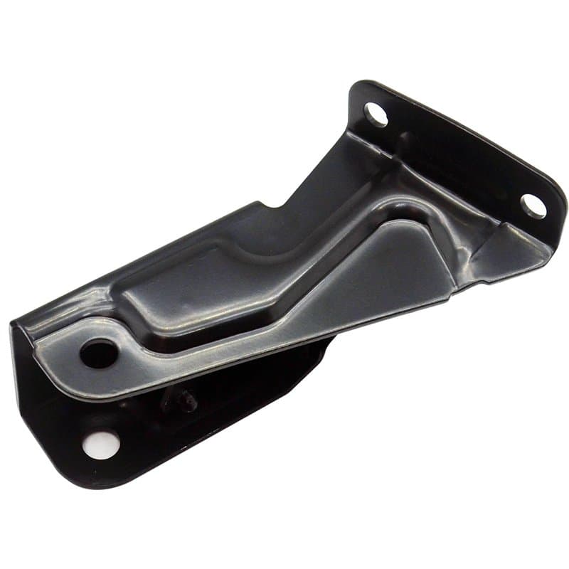 Arotzelox Support de pédale d'embrayage pour Primastar Vivaro Trafic 7701053596 support de réparation pour pédale d'embrayage 46