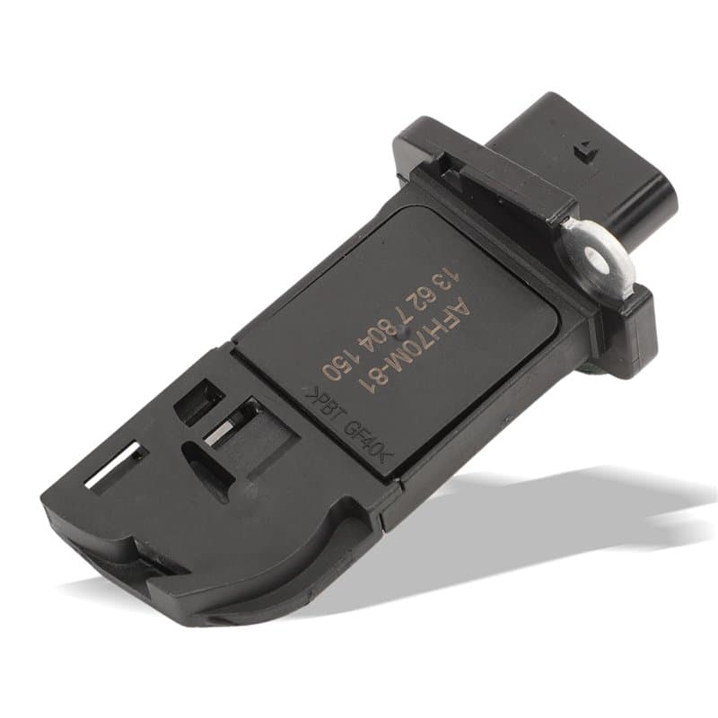 Anlseiod Débitmètre d'air pour F30 F31 F32 F33 F36 F80 F82 F83 F10 F18 F07 2009-2021 7804150 Débitmètre de masse d'air F01 F02 F
