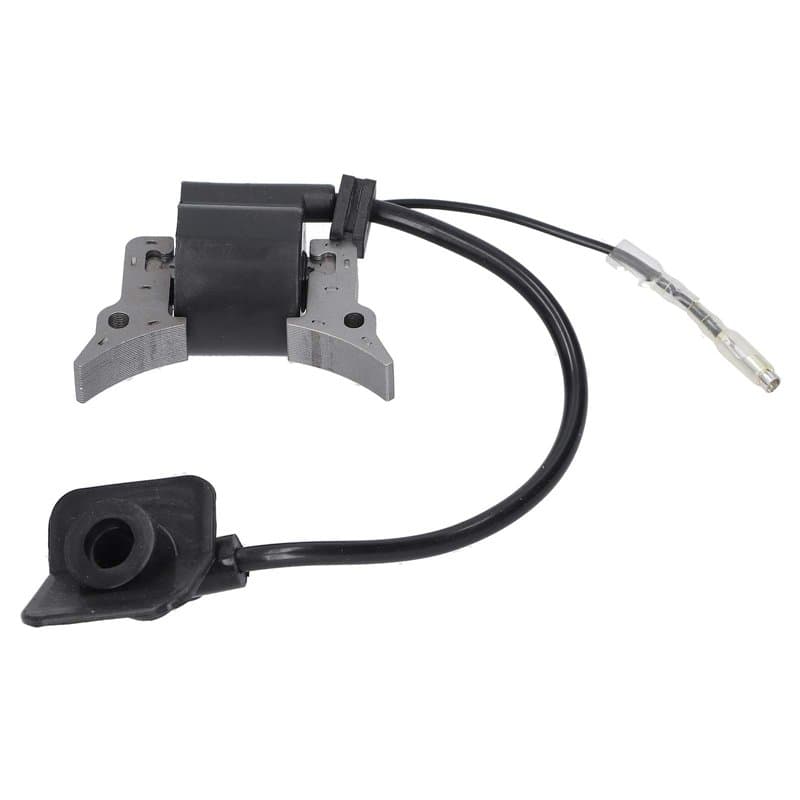 52mm CG328 bobine d'allumage pièces de système de démarrage adaptées pour TANAKA débroussailleuse tondeuse tracteur tondeuse ABS