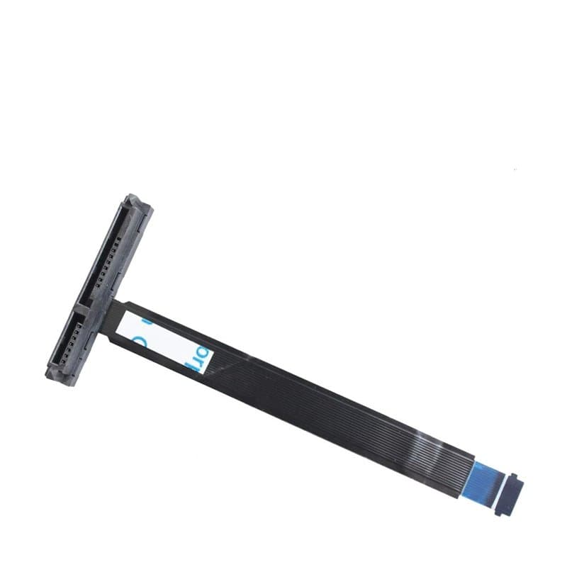 Gintai Câble de Rechange pour Disque Dur SSD SATA pour Lenovo ThinkPad L580 L590 EL580 20LW 20LX 20Q7 20Q8 01LW252 NBX0001KP00