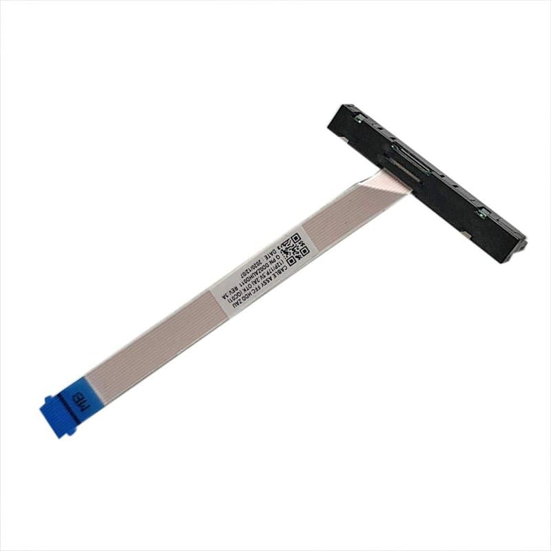 ZAHARA SATA Connecteur de câble de Disque Dur HDD pour ACER Aspire 3 A315-55/55G A515-45/46/33/44G/44/45/46/55/55G Aspire 5 A515