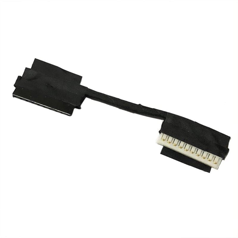 ZAHARA Câble de Batterie pour Dell Ins-piron 3490 3480 3583 EDI54 3501 3583 3581 3585 3780 5593 3793 3593 3493 3490 5493 5494 Vo