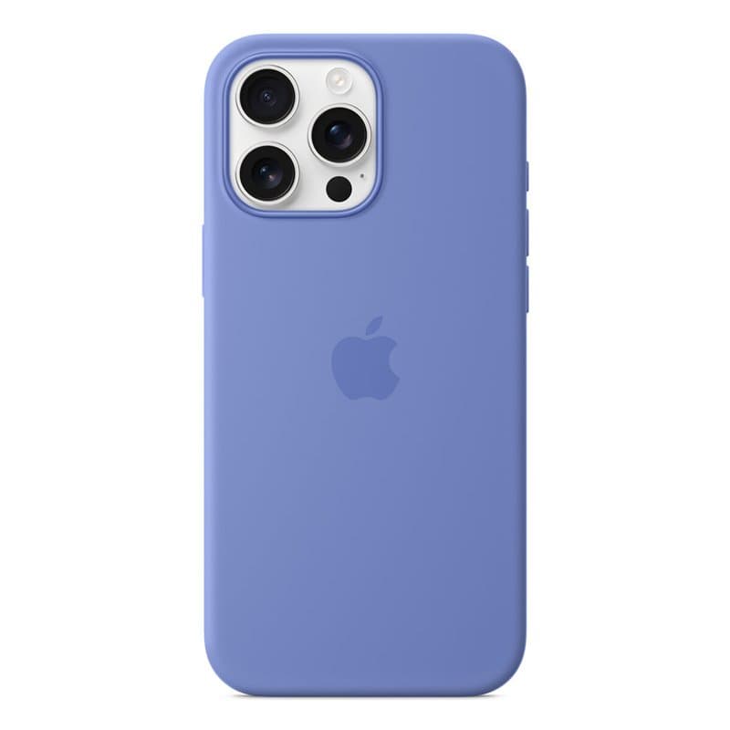 Protection pour téléphone portable Apple MDH04ZM/A Violet Apple (6,7")