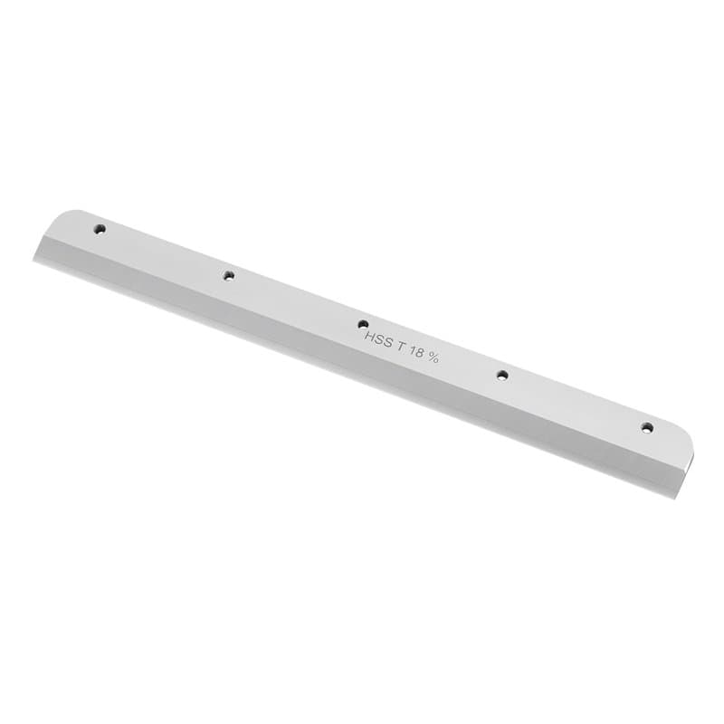VEVOR Lame de rechange pour coupe-papier, en acier robuste, lame de coupe-papier, compatible avec massicots électriques professi