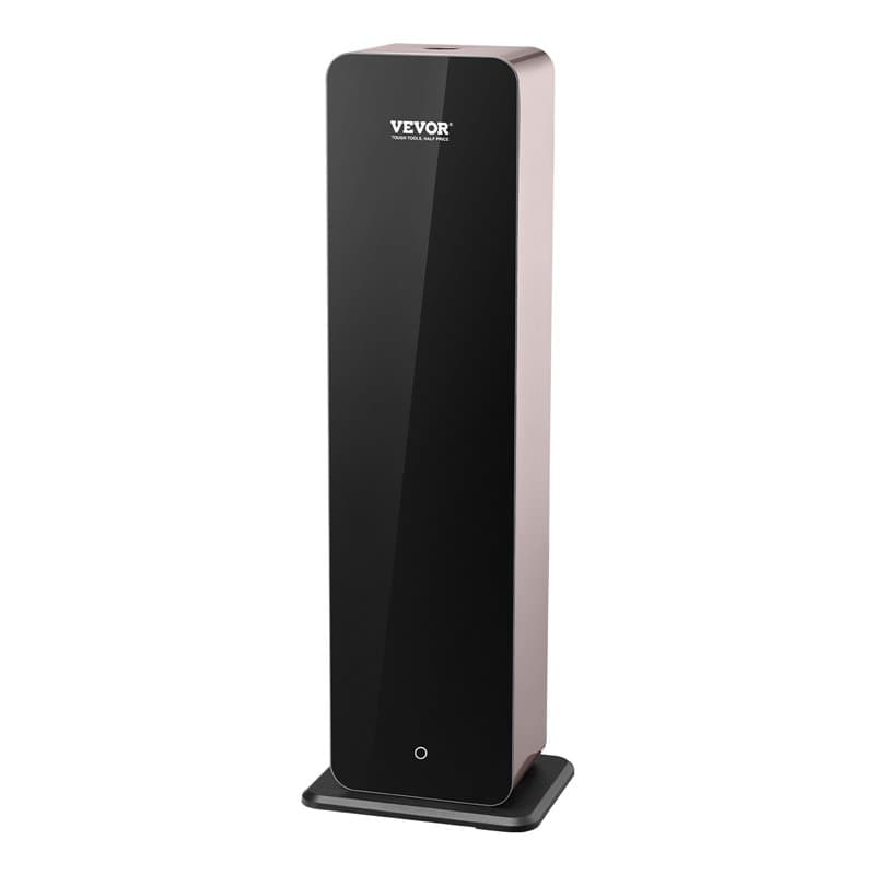 VEVOR Machine à air parfumé pour la maison, diffuseur d'air froid intelligent Bluetooth 950 ml, diffuseur d'air parfumé d'huiles