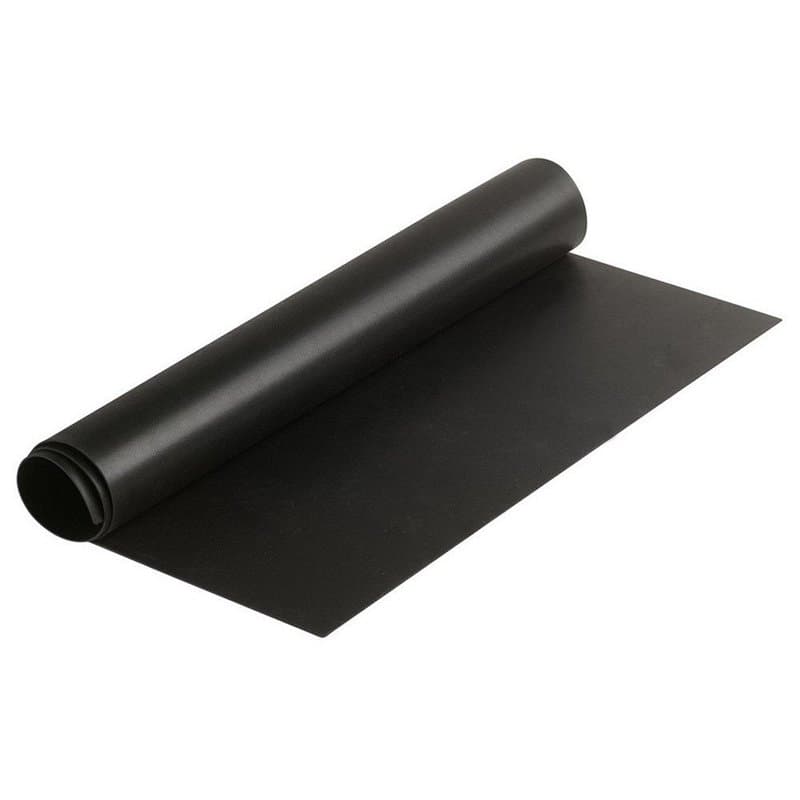 FACOM 2600.A2 Rouleau en Caoutchouc - Tapis en Caoutchouc pour Habillage Tiroirs - Facile à Couper - Outillage de Qualité - Long