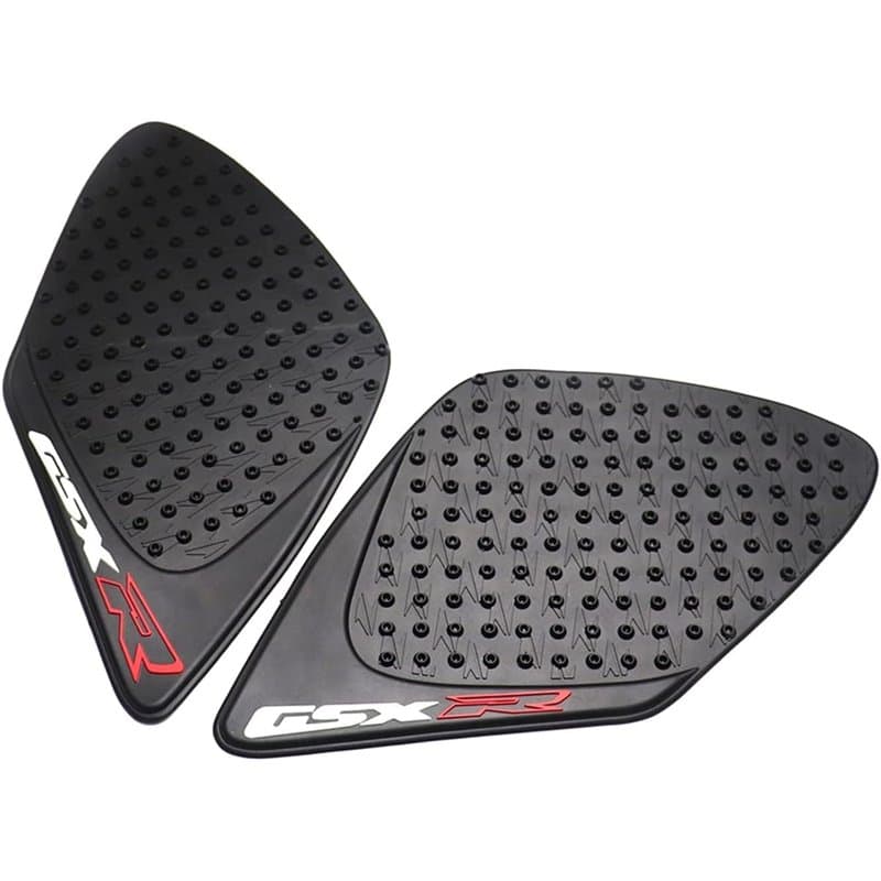 Autocollant de Protection de réservoir Protection de réservoir pour SU-ZU-KI GSX-R GSXR 1000 2001-2008 K1 K2 K3 K4 K5 K6 K7 K8 G