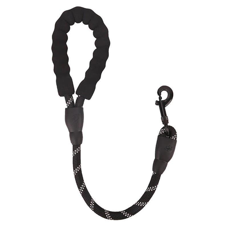 YSJCHEBS Laisse pour Animaux De Compagnie 1 Pièce, Laisse Courte, Laisse Résistante À l'usure, Produits D'Extérieur pour Animaux