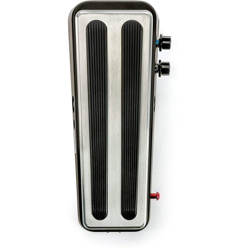 Dunlop GCB65 Cry Baby Custom Badass Dual Inductor Edition Wah